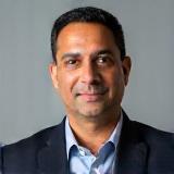 Photo of Coach Ahmed Khan, Head Softball Coach