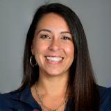 Photo of Coach Maria Perez, Pitching Specialist