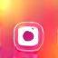 Instagram icon