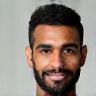 Photo of Omar Faisal, an adult player