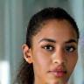 Photo of Aisha Latif, an academy athlete