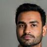 Photo of Sanjay Patel, a client and player