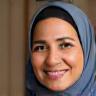 Photo of Fatima Al Mansouri, a parent