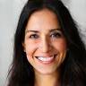 Photo of Sarah Khalil, parent of a youth player